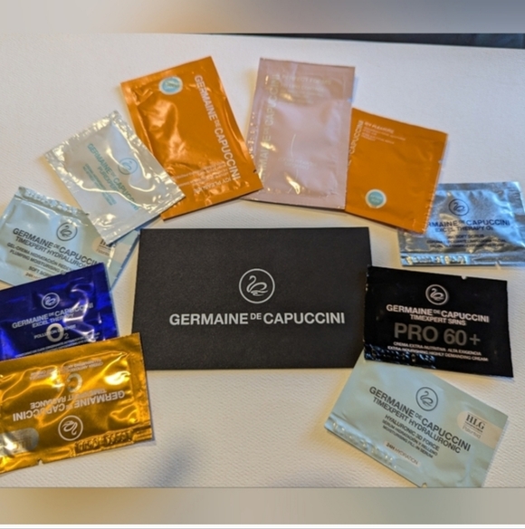 Tatcha,  Good molecules,  Beauty Blender, DHC, Decorte Lot - Picture 11 of 16